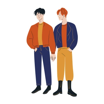 Men Clothing & Fashion