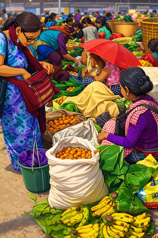 Customer Login page Image